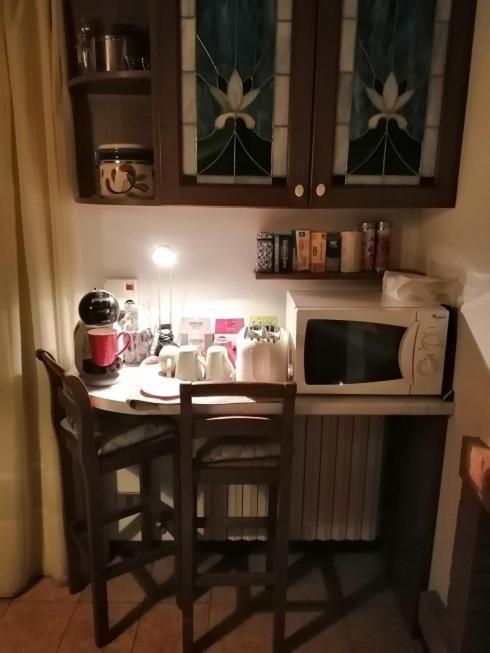 سان زينو دي مونتانا B&B Da Paolo Con Vista Lago Di Garda المظهر الخارجي الصورة